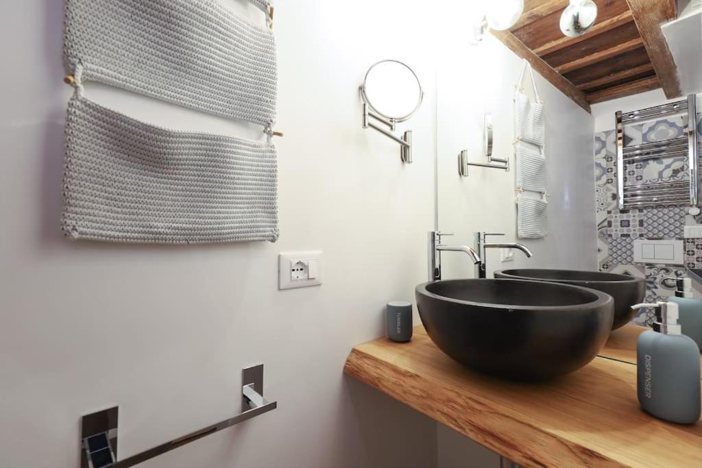 מילאנו Cozy Loft Navigli, Close To Duomo And Bocconi - Italy Flat Vacation מראה חיצוני תמונה