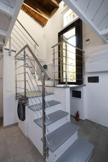 מילאנו Cozy Loft Navigli, Close To Duomo And Bocconi - Italy Flat Vacation מראה חיצוני תמונה