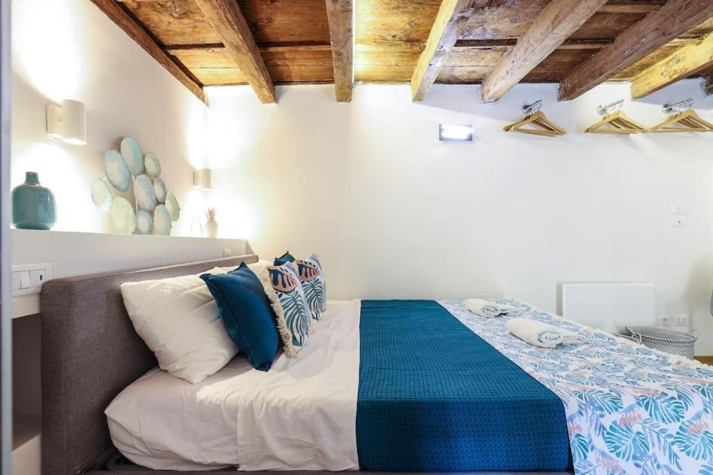מילאנו Cozy Loft Navigli, Close To Duomo And Bocconi - Italy Flat Vacation מראה חיצוני תמונה