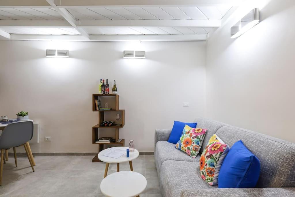 מילאנו Cozy Loft Navigli, Close To Duomo And Bocconi - Italy Flat Vacation מראה חיצוני תמונה