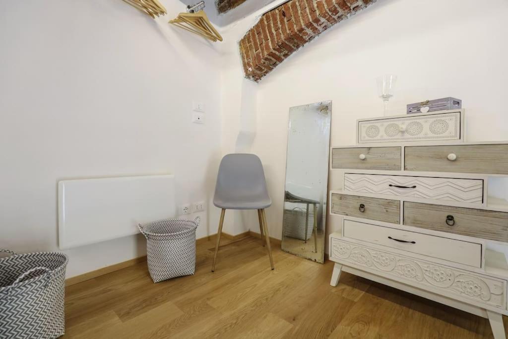 מילאנו Cozy Loft Navigli, Close To Duomo And Bocconi - Italy Flat Vacation מראה חיצוני תמונה