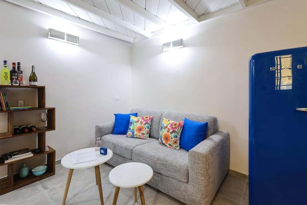 מילאנו Cozy Loft Navigli, Close To Duomo And Bocconi - Italy Flat Vacation מראה חיצוני תמונה