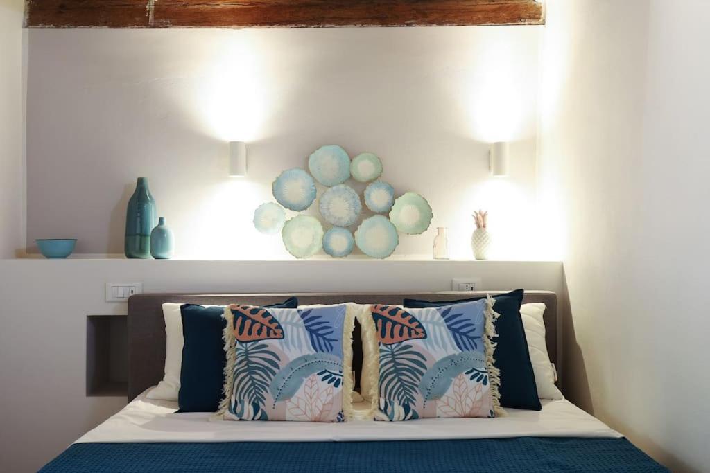 מילאנו Cozy Loft Navigli, Close To Duomo And Bocconi - Italy Flat Vacation מראה חיצוני תמונה