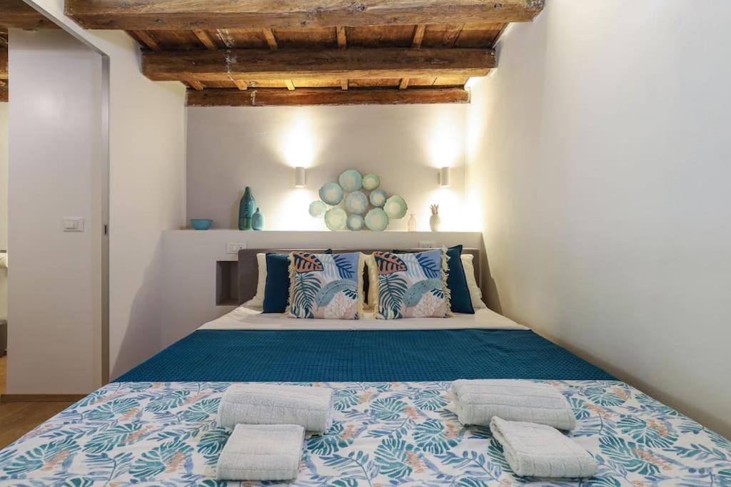 מילאנו Cozy Loft Navigli, Close To Duomo And Bocconi - Italy Flat Vacation מראה חיצוני תמונה